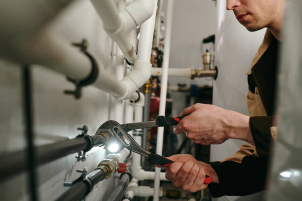 Best Affordable Plumbing Services  in USA